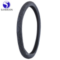 Sunmoon Prix bon marché haute qualité 14/12/16/20/24/26 Taille du vélo de route Tire de remplacement en vente